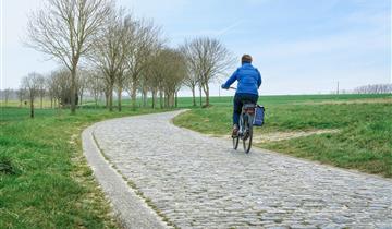 Route d’Egmont